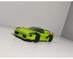 76899 Lamborghini Gallardo