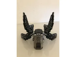 Drone "Red Bat"
