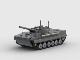 Lego BMP-3 IFV