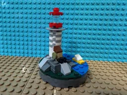 Lighthouse Micro