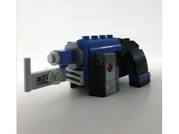 31054 - Rhino