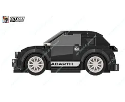 Abarth 595C