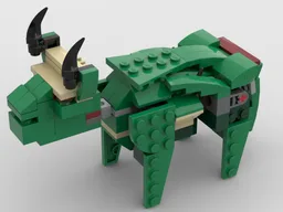 31058 Bull
