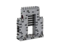 Medieval Modulars Bundle
