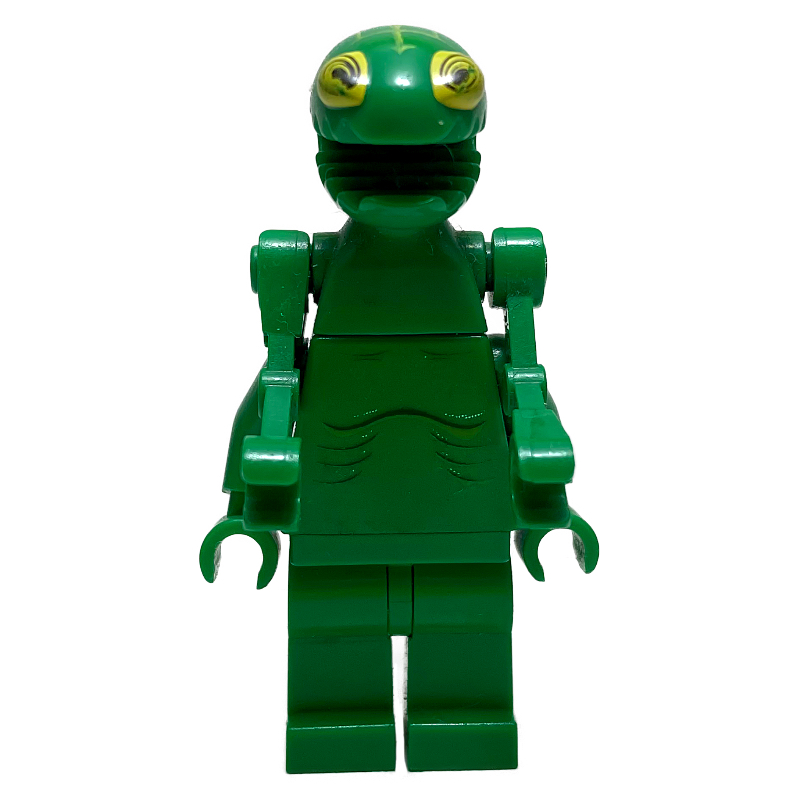 Lego Space Police III - Frenzy