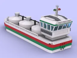 Octan Ship