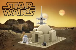 Luke's House
