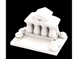 Greek Temple