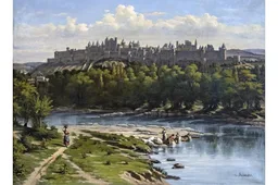 Carcassonne