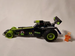 42118 Dragster