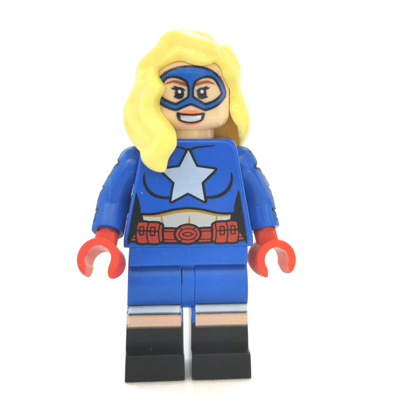 Lego Star Girl (CMF)