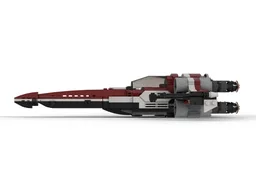 Z-95 Headhunter, Mercenary