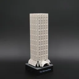 The Metropolitan