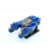 Blade Runner Spinner 2030