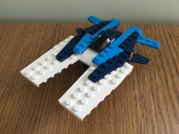 Astrostrafer