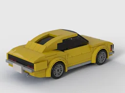Ford Granada