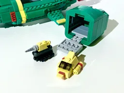 Thunderbird 2