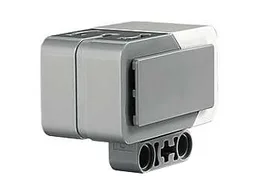 EV3 Gyro Sensor