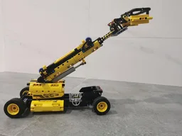 Aerial Lift