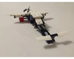 Airplane 42150 Alternative