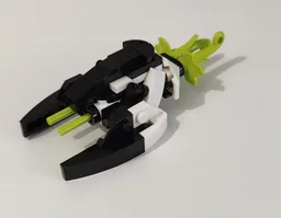 30641 Spaceship