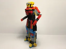 Mecha 31124