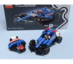 77246 Street Formula