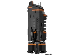 MCRN SCIROCCO