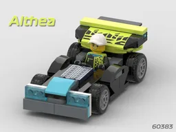60383 Althea