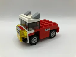6911 mini truck
