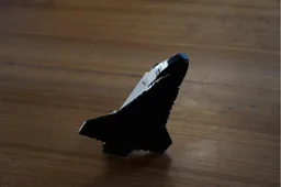 1:220 Space Shuttle v2