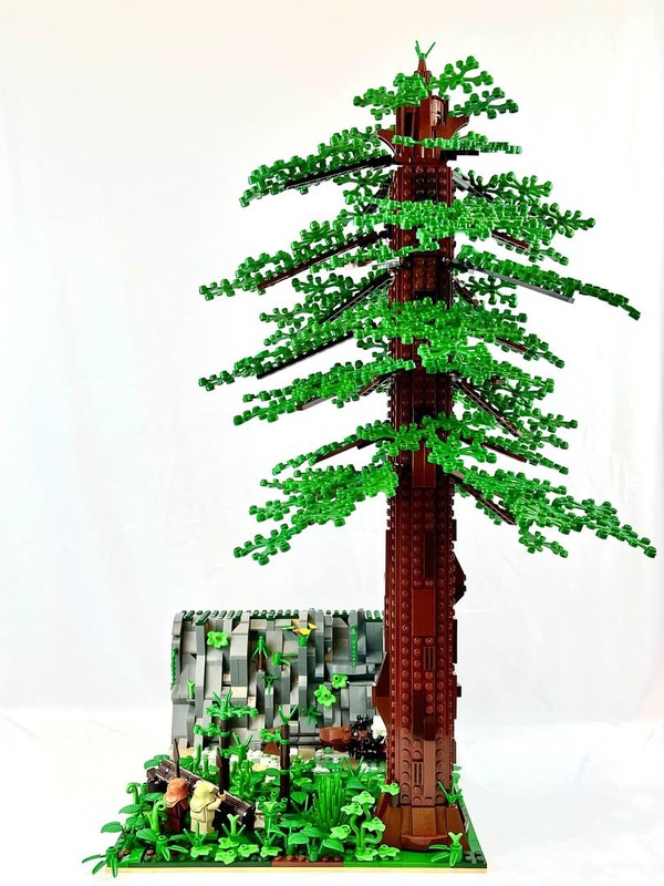Lego MOC-95885