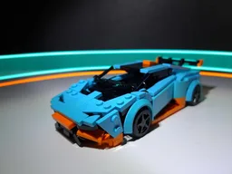 Lamborghini Huracan STO