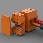 Blinker Circuit