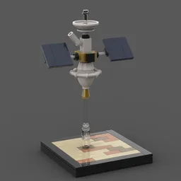 Magellan
