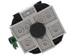 31173 Hovercraft