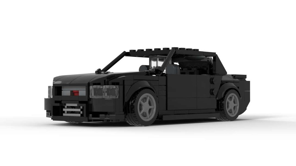 Lego Inspired