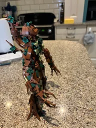 LOTR - Treebeard