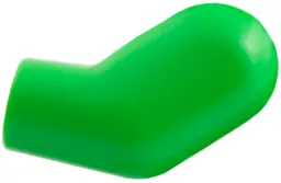 Arm, Left / Bright Green