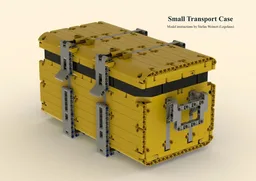 Small Transport Case