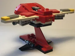 The Gnat