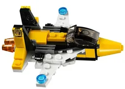Mini Skyflyers