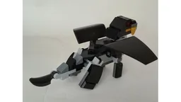 76270 Dragon