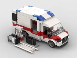 VW T6.1 RTW