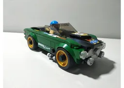 75884 Cobra