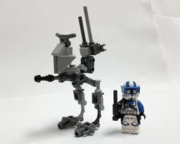 Clone Wars Style AT-RT