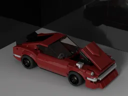 Datsun 240Z