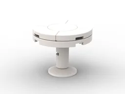 Table - Minifig Scaled | #6