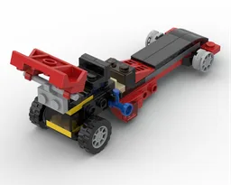 31040 dragster