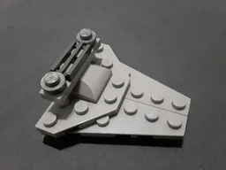 Mini Star Destroyer